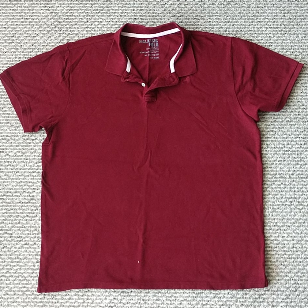 Old Navy Classic Men's Polo Shirt